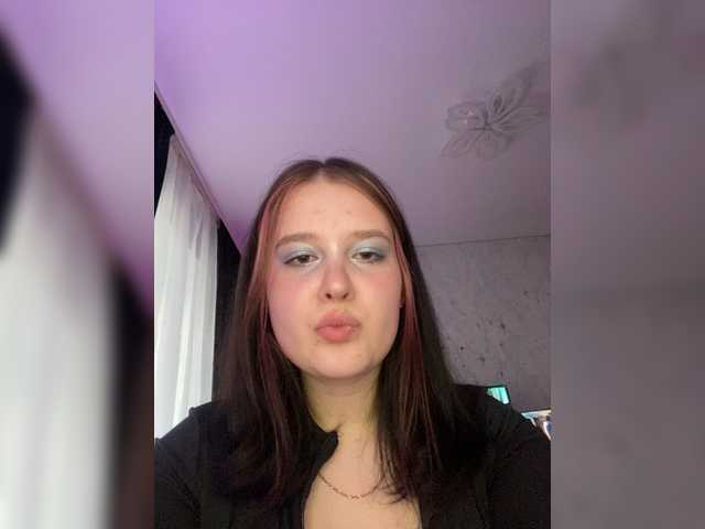 Live трансляция LinbergLin - Runet.cam