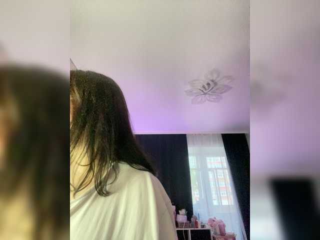LinbergLin live cam on BongaCams