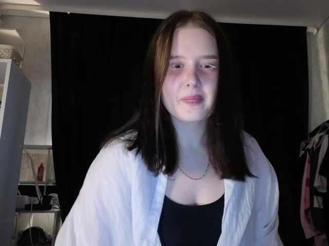 AnfisaDevil live webcam show