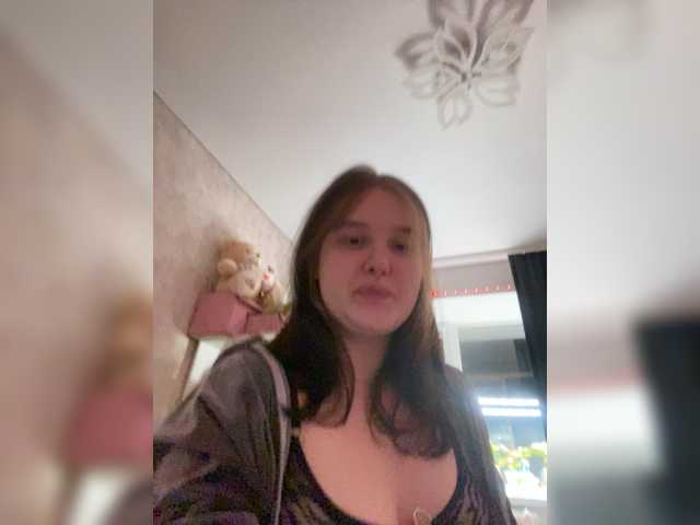 LinbergLin live cam on BongaCams