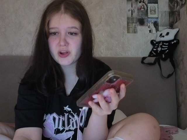 LinbergLin live cam on BongaCams