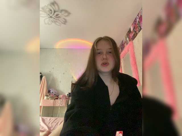 LinbergLin live cam on BongaCams
