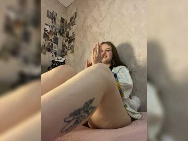 LinbergLin live cam on BongaCams