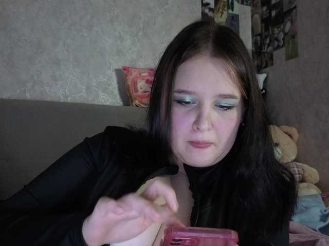 LinbergLin live cam on BongaCams