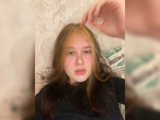 LinbergLin live cam on BongaCams