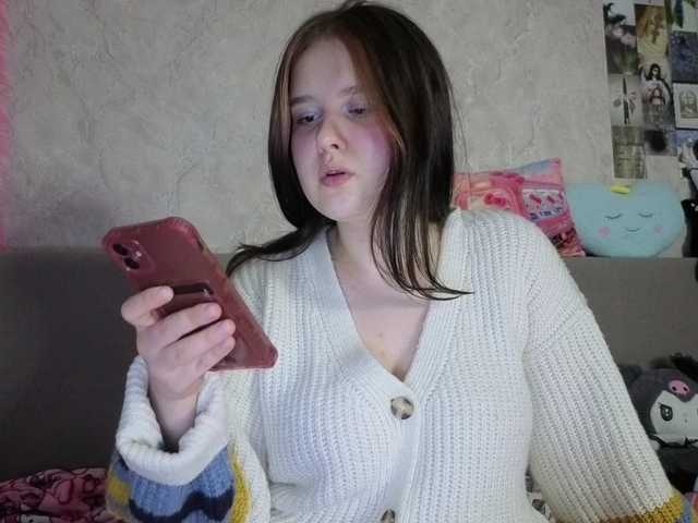 LinbergLin live cam on BongaCams