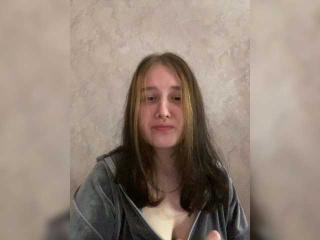 LinbergLin live cam on BongaCams