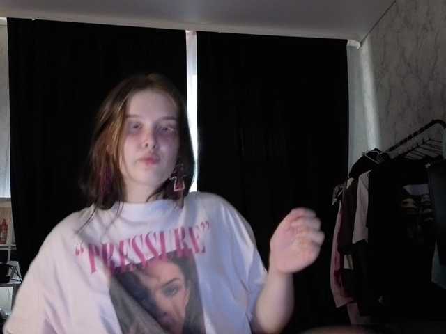 LinbergLin live cam on BongaCams
