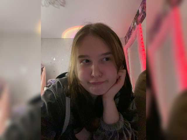 LinbergLin live cam on BongaCams