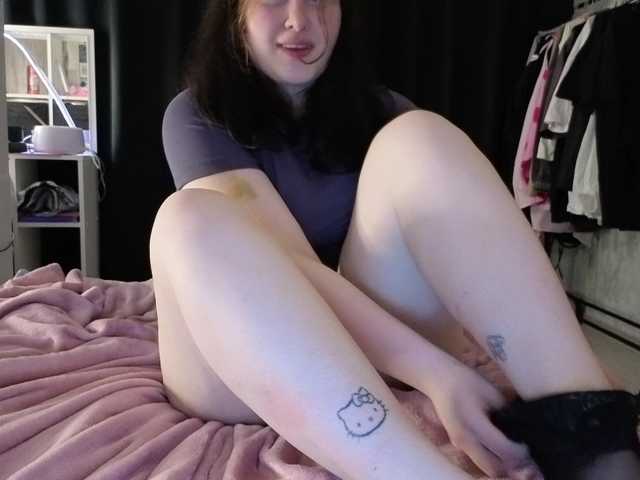 LinbergLin live cam on BongaCams