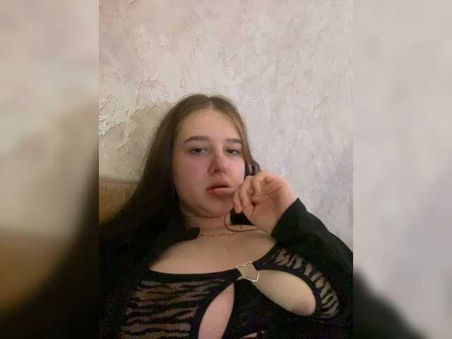 LinbergLin live cam on BongaCams