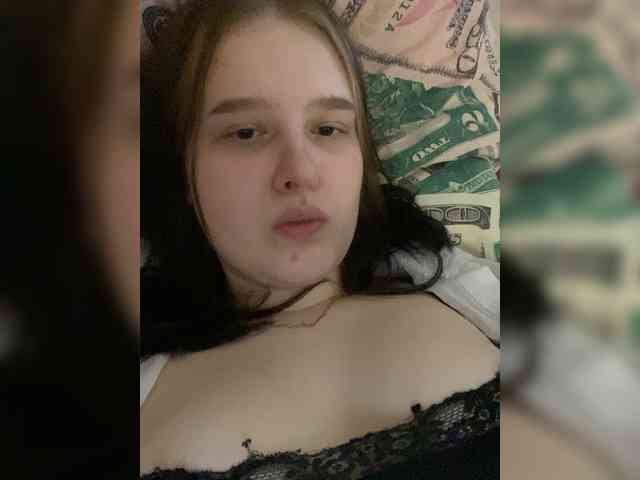 LinbergLin Live Webcam on BongaCams