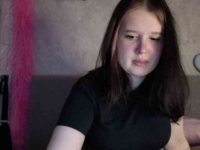 My_lil_Melody webcam