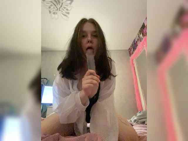 AnfisaDevil webcam