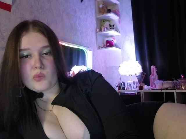 My_lil_Melody webcam