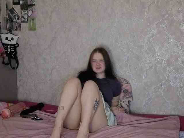 LinbergLin Live Webcam on BongaCams