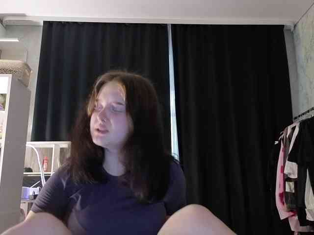 AnfisaDevil webcam
