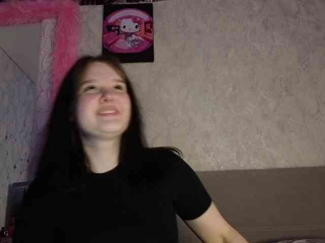 My_lil_Melody webcam