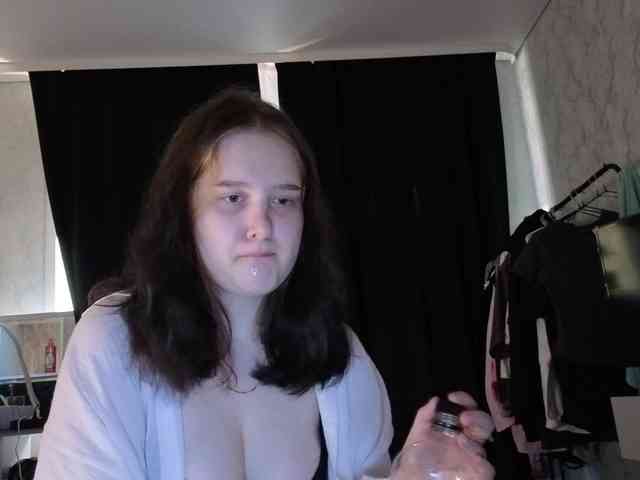 AnfisaDevil webcam