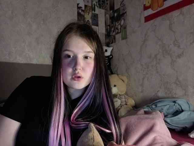 My_lil_Melody webcam