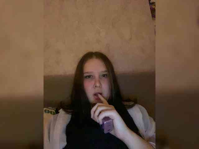 LinbergLin Live Webcam on BongaCams
