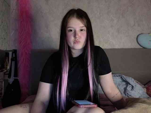 My_lil_Melody webcam