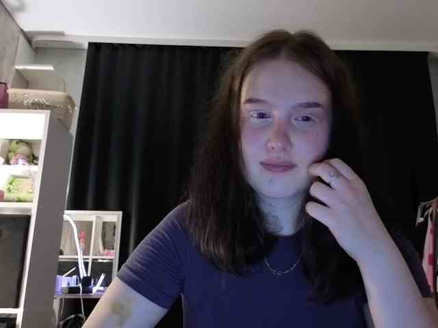 AnfisaDevil webcam