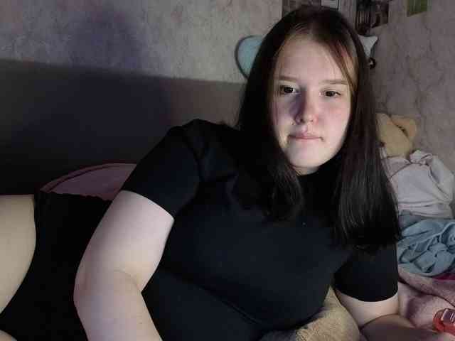 My_lil_Melody webcam