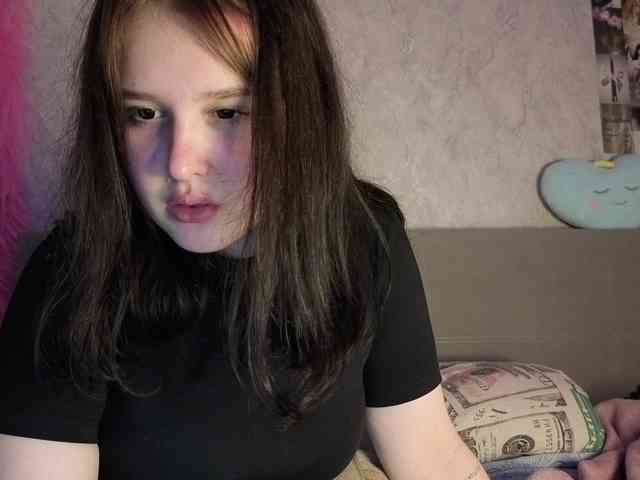 My_lil_Melody webcam