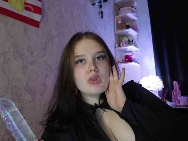 My_lil_Melody webcam