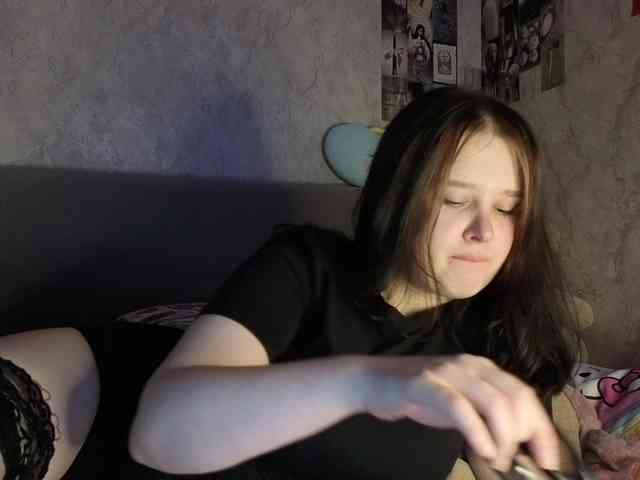 My_lil_Melody webcam