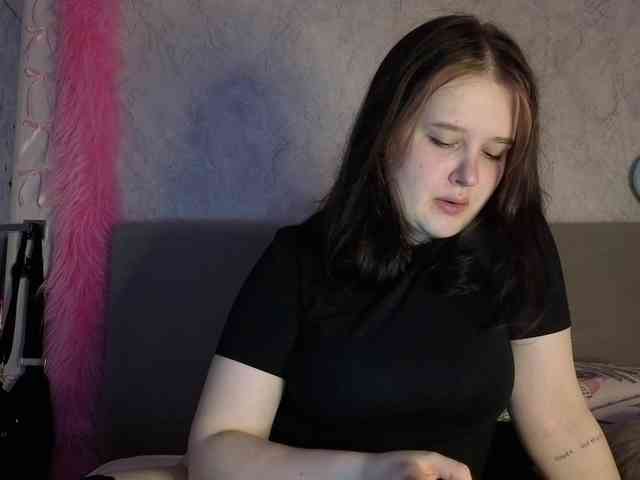 My_lil_Melody webcam