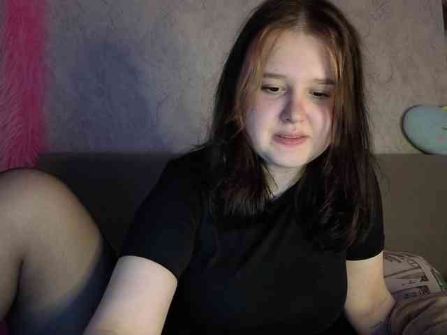 My_lil_Melody webcam