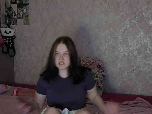 AnfisaDevil webcam