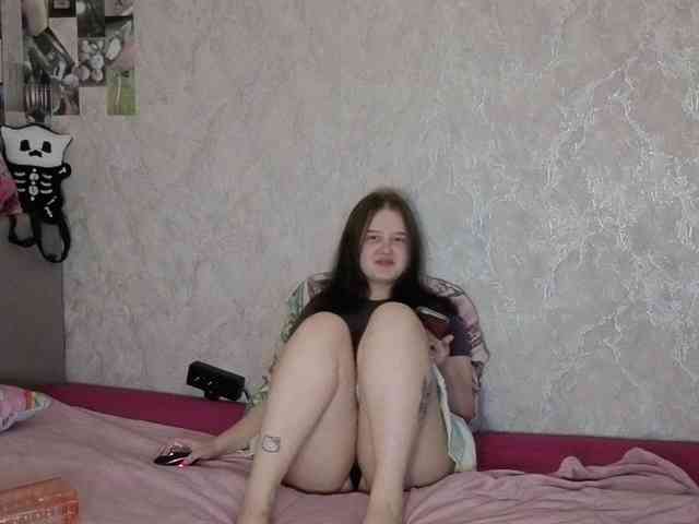 AnfisaDevil webcam