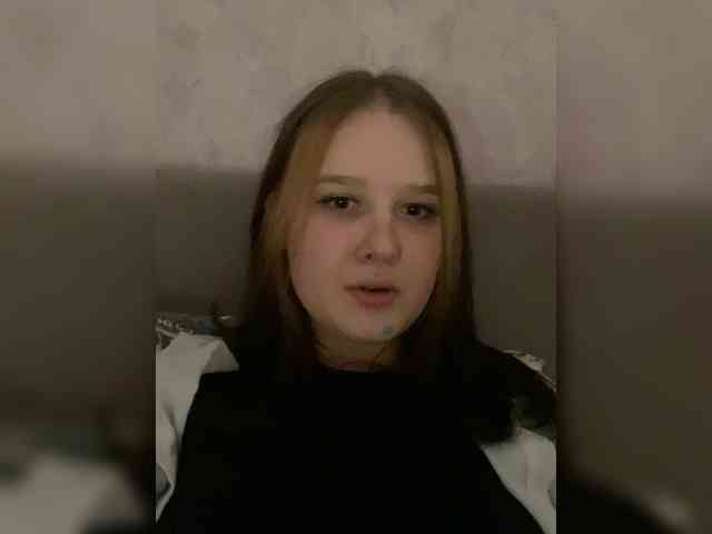 LinbergLin Live Webcam on BongaCams