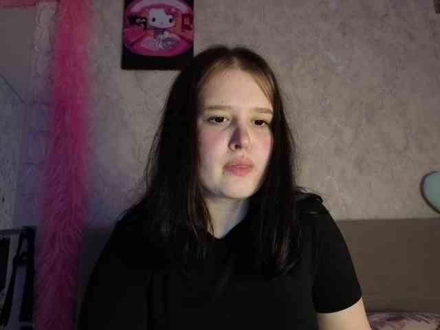 My_lil_Melody webcam