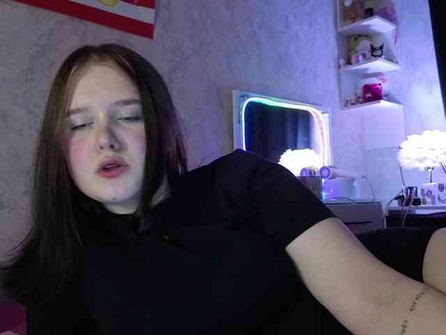 My_lil_Melody webcam