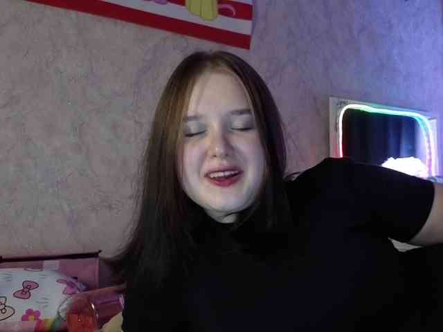 My_lil_Melody webcam