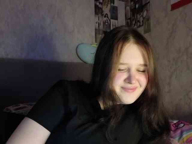 My_lil_Melody webcam