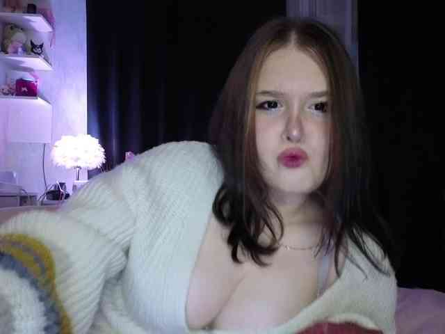 My_lil_Melody webcam