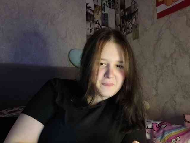My_lil_Melody webcam