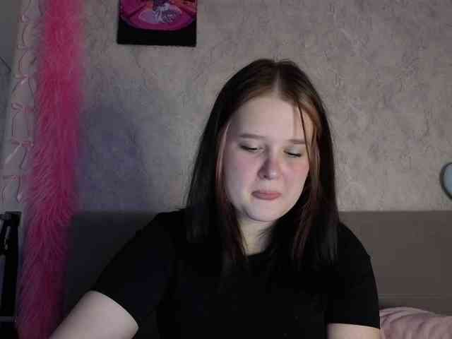 My_lil_Melody webcam