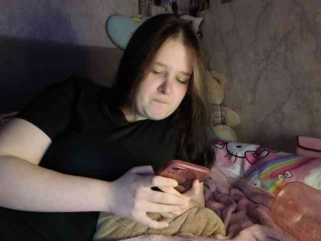 My_lil_Melody webcam
