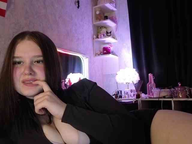 My_lil_Melody webcam