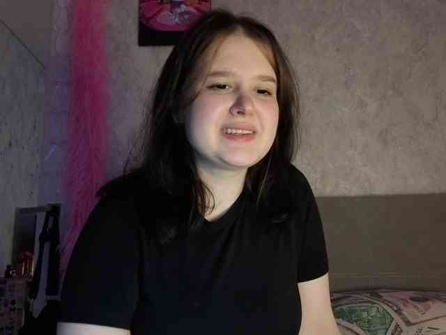 My_lil_Melody webcam