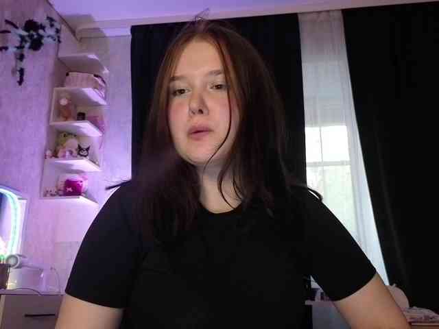 My_lil_Melody webcam