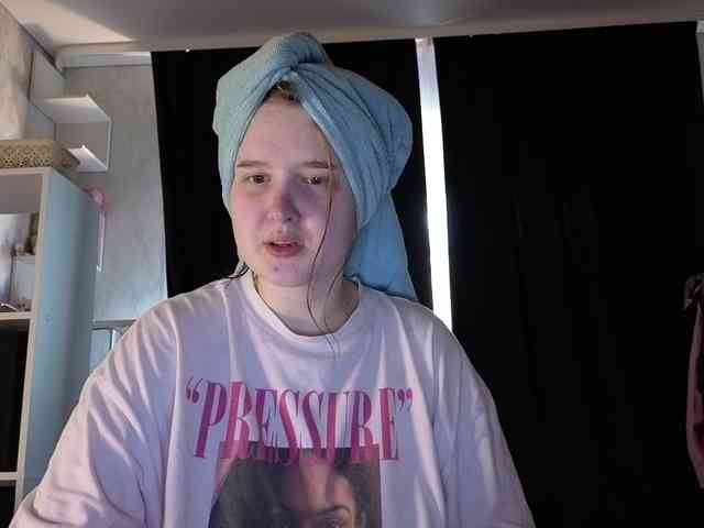 AnfisaDevil webcam