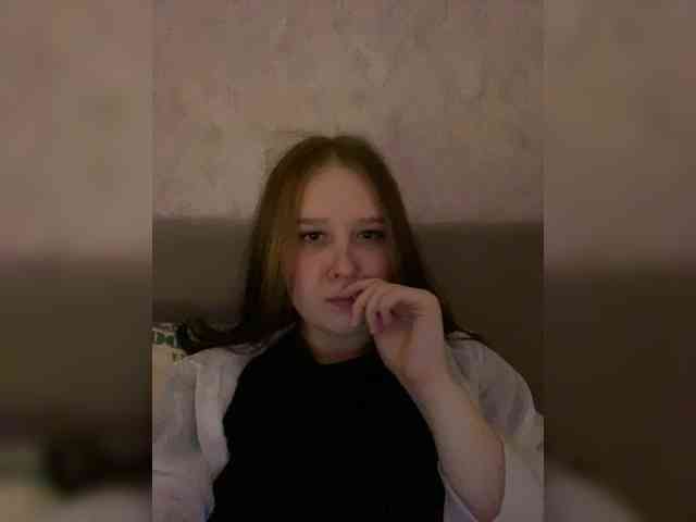 LinbergLin Live Webcam on BongaCams