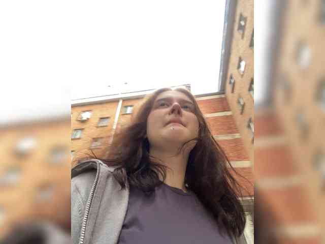 AnfisaDevil webcam